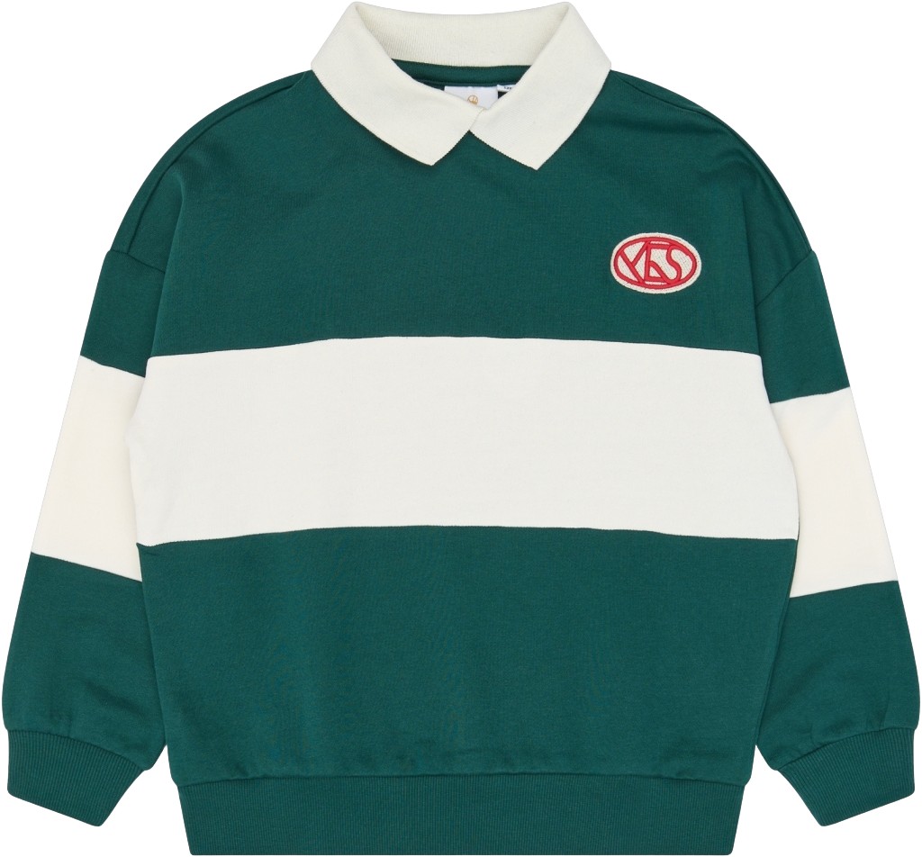 Tnvirgil OS Polo Sweatshirt